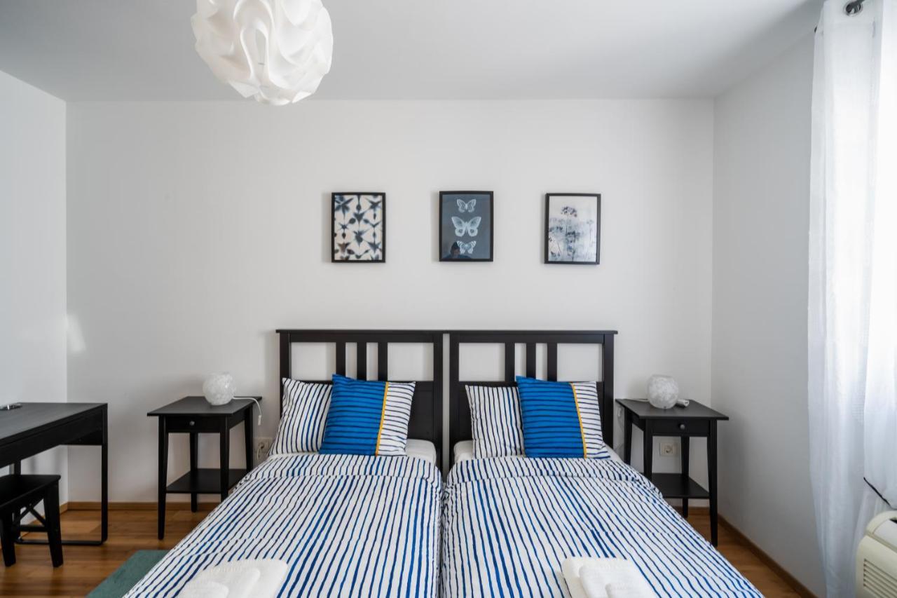 Apartment Downtown Helena *